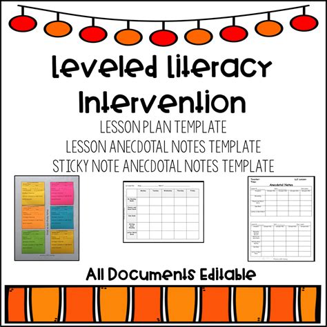 leveled literacy intervention reviews.